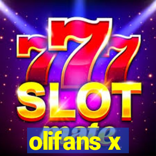 olifans x